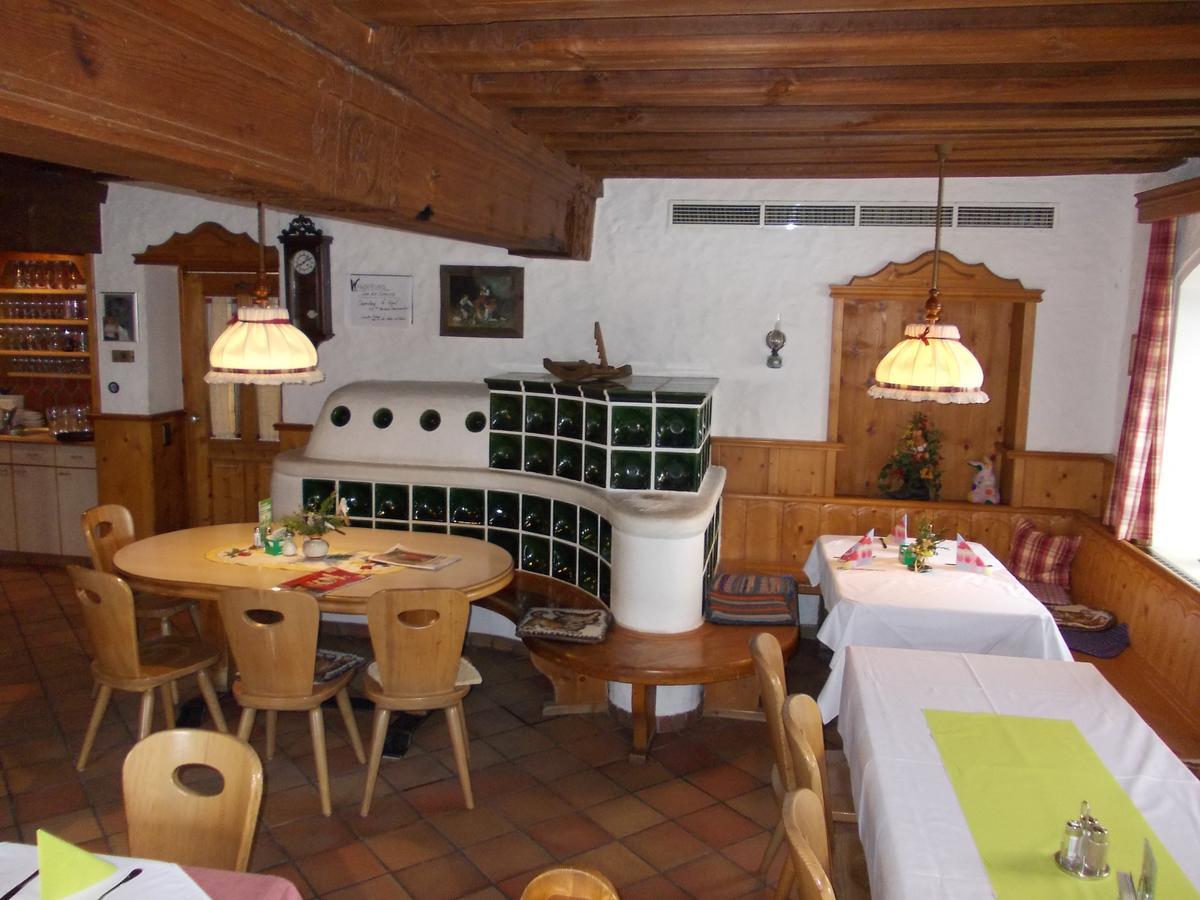 Gasthof Franzosenhof Wullowitz Zewnętrze zdjęcie